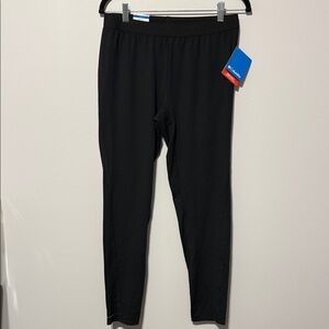 COLUMBIA | NWT Women's Omni-Heat Midweight Baselayer Tights size Large